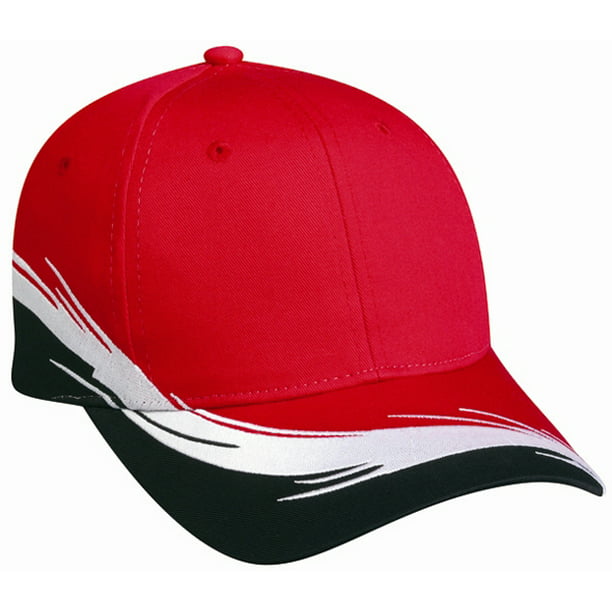 Details about   Marvel Avengers Red & White Adjustable Youth Hat Cap New